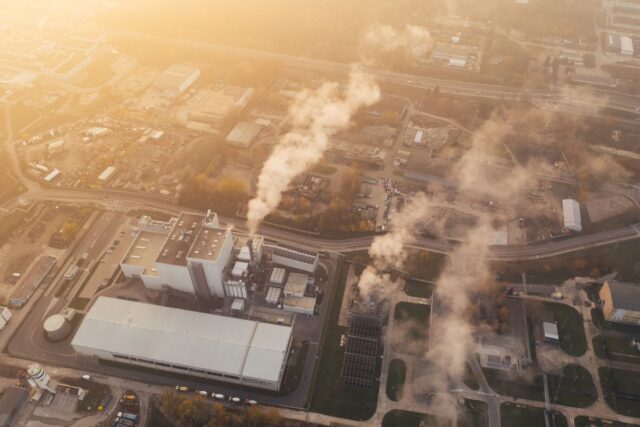 Ce presupune electrificarea proceselor industriale care foloseau gaz natural