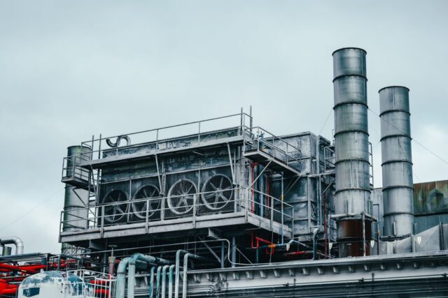 Cum arată un flux de producție organizat pe celule de lucru