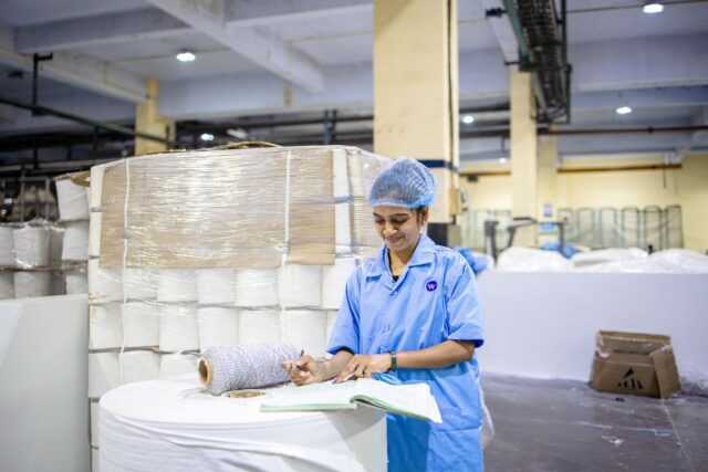 Cum se implementează un sistem de trasabilitate a loturilor de produse
